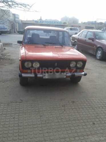LADA (VAZ) 2106 1978, 200,000 km - 1.6 l - Bakı