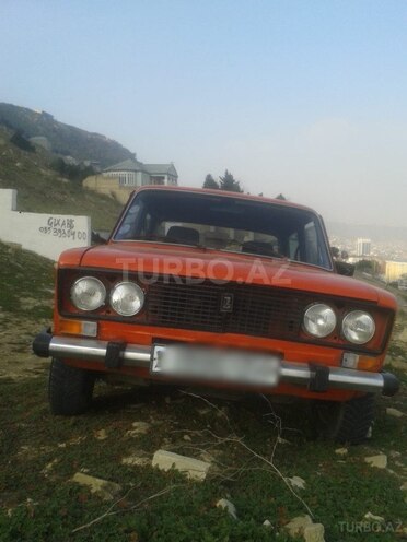 LADA (VAZ) 2106 1978, 200,000 km - 1.6 l - Bakı