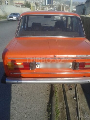 LADA (VAZ) 2106 1978, 200,000 km - 1.6 l - Bakı