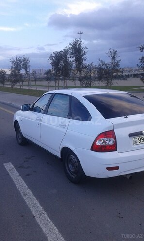 LADA (VAZ) Priora 2013, 199,888 km - 1.6 л - Bakı