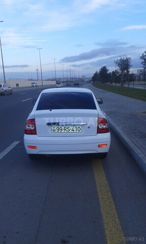 LADA (VAZ) Priora 2013, 199,888 km - 1.6 л - Bakı