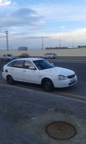 LADA (VAZ) Priora 2013, 199,888 km - 1.6 л - Bakı