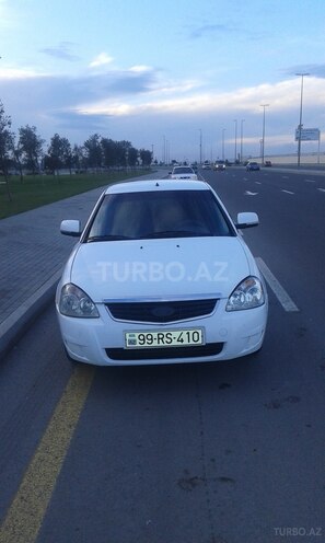 LADA (VAZ) Priora 2013, 199,888 km - 1.6 л - Bakı
