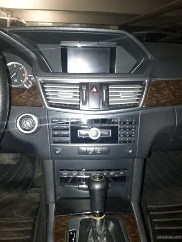 Mercedes E 220 2010, 197,000 km - 2.2 l - Bakı