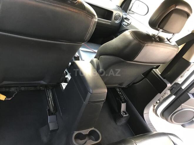 Jeep Compass 2012, 140,000 km - 2.4 l - Bakı