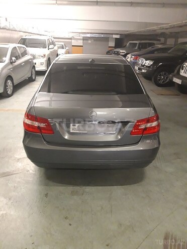 Mercedes E 220 2010, 197,000 km - 2.2 l - Bakı