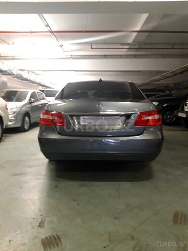 Mercedes E 220 2010, 197,000 km - 2.2 l - Bakı
