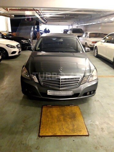 Mercedes E 220 2010, 197,000 km - 2.2 l - Bakı