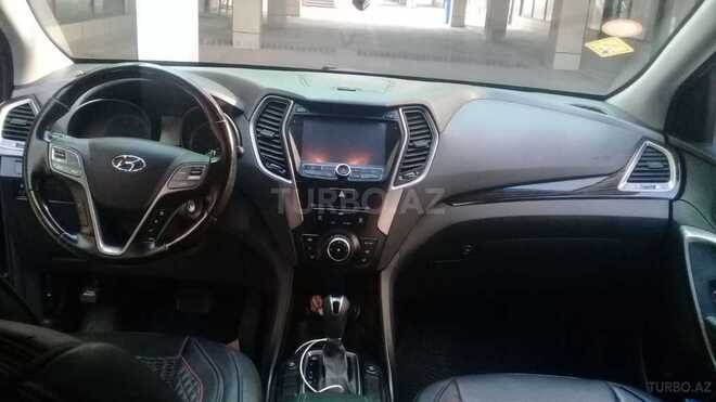 Hyundai Santa Fe 2012, 118,245 km - 2.4 l - Bakı