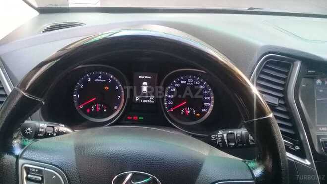 Hyundai Santa Fe 2012, 118,245 km - 2.4 l - Bakı
