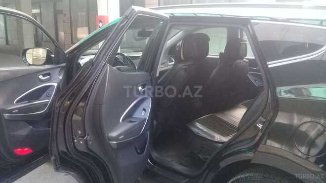 Hyundai Santa Fe 2012, 118,245 km - 2.4 l - Bakı