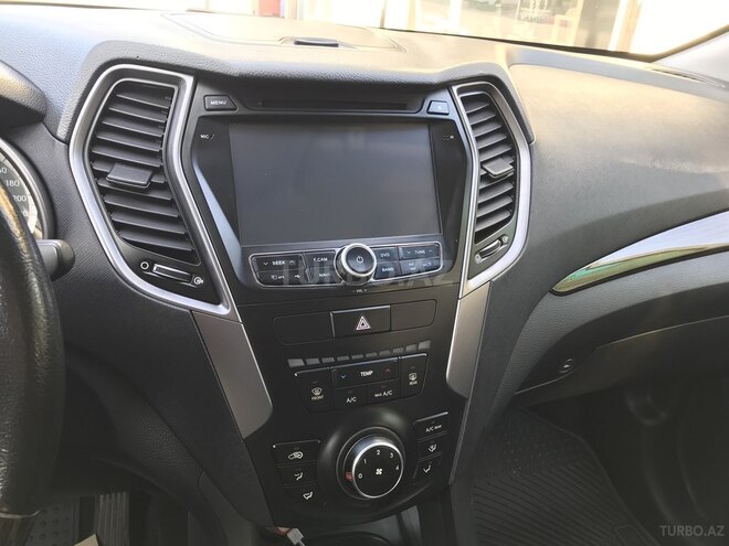 Hyundai Santa Fe 2012, 118,245 km - 2.4 l - Bakı