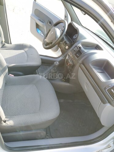 Renault Clio 2007, 195,000 km - 1.4 l - Bakı