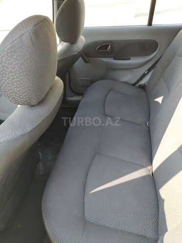 Renault Clio 2007, 195,000 km - 1.4 l - Bakı