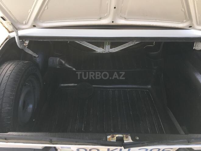 LADA (VAZ) 2106 1984, 230,000 km - 1.6 l - Bakı