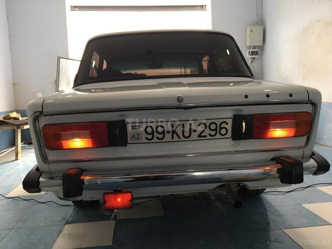 LADA (VAZ) 2106 1984, 230,000 km - 1.6 l - Bakı