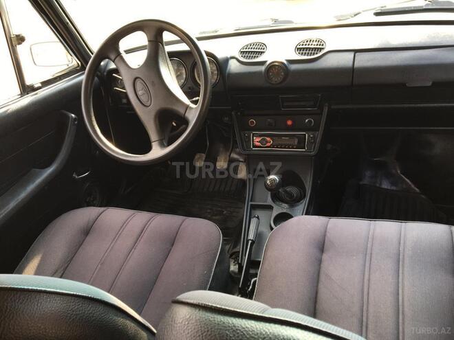 LADA (VAZ) 2106 1984, 230,000 km - 1.6 l - Bakı