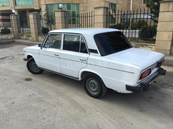 LADA (VAZ) 2106 1984, 230,000 km - 1.6 l - Bakı