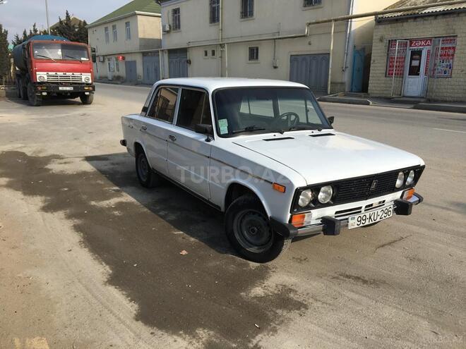 LADA (VAZ) 2106 1984, 230,000 km - 1.6 l - Bakı
