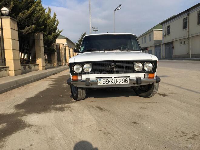 LADA (VAZ) 2106 1984, 230,000 km - 1.6 l - Bakı