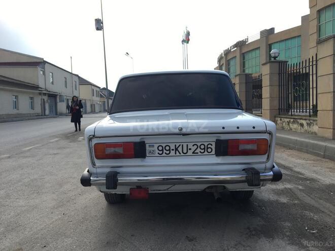LADA (VAZ) 2106 1984, 230,000 km - 1.6 l - Bakı