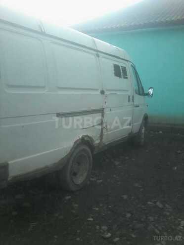 GAZ 24-02 1999, 12,000 km - 2.4 l - Ağsu