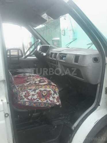 GAZ 24-02 1999, 12,000 km - 2.4 l - Ağsu