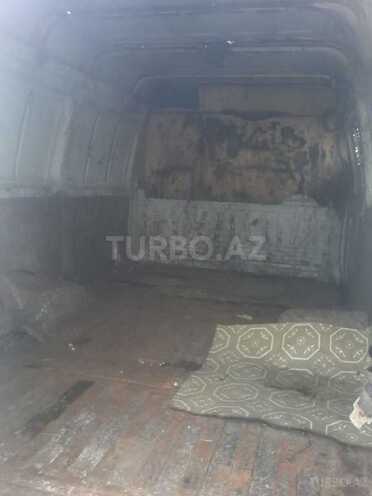 GAZ 24-02 1999, 12,000 km - 2.4 l - Ağsu
