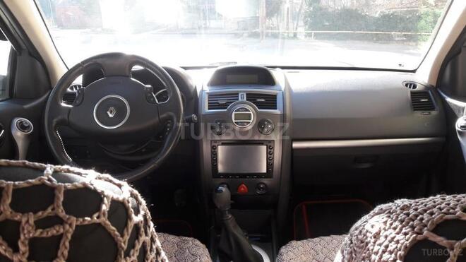 Renault Megane 2008, 160,000 km - 1.5 л - Bakı