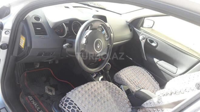 Renault Megane 2008, 160,000 km - 1.5 л - Bakı