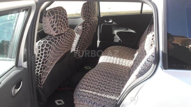 Renault Megane 2008, 160,000 km - 1.5 л - Bakı