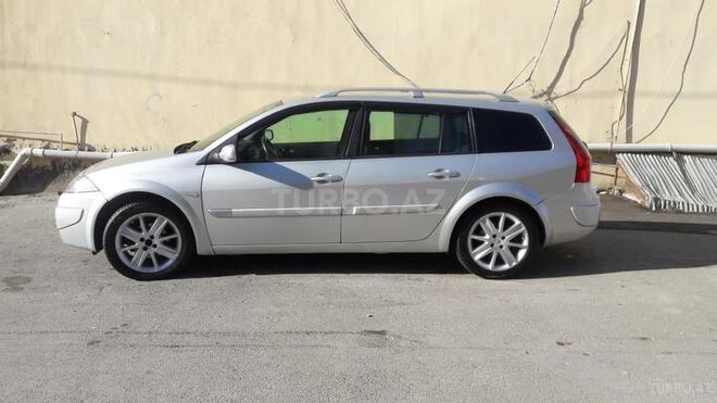 Renault Megane 2008, 160,000 km - 1.5 л - Bakı