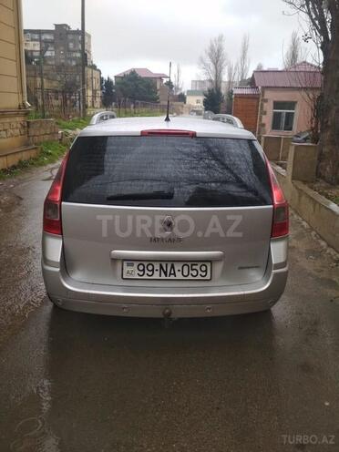 Renault Megane 2008, 160,000 km - 1.5 л - Bakı
