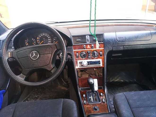 Mercedes C 180 1996, 328,000 km - 1.8 л - Bakı