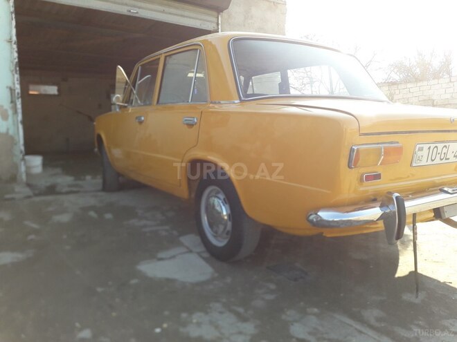 LADA (VAZ) 21011 1979, 182,699 km - 1.3 l - Sumqayıt