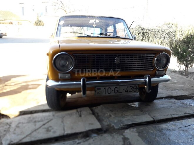 LADA (VAZ) 21011 1979, 182,699 km - 1.3 l - Sumqayıt