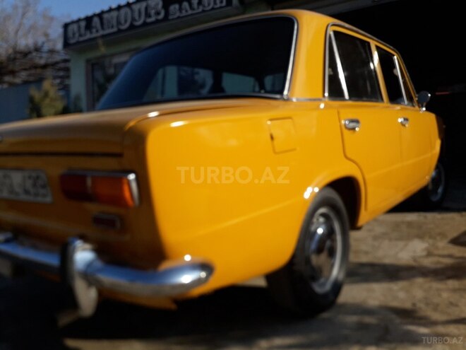LADA (VAZ) 21011 1979, 182,699 km - 1.3 l - Sumqayıt