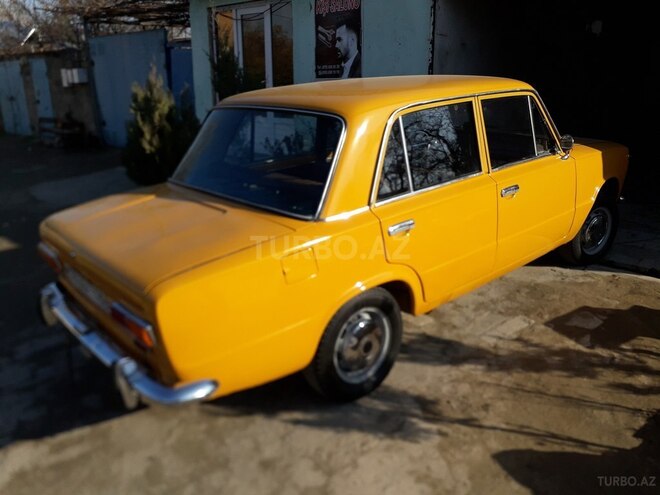 LADA (VAZ) 21011 1979, 182,699 km - 1.3 l - Sumqayıt