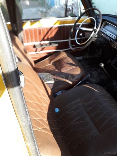 LADA (VAZ) 21011 1979, 182,699 km - 1.3 l - Sumqayıt