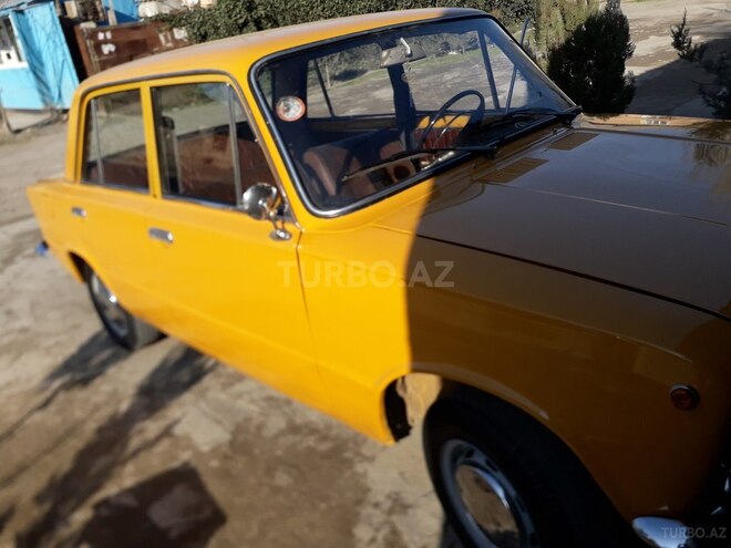 LADA (VAZ) 21011 1979, 182,699 km - 1.3 l - Sumqayıt