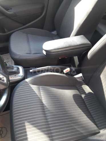 Volkswagen Polo 2012, 93,000 km - 1.6 l - Bakı