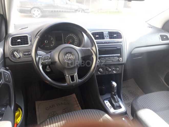 Volkswagen Polo 2012, 93,000 km - 1.6 l - Bakı
