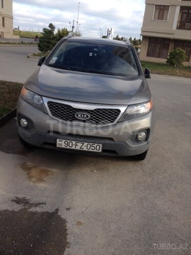 Kia Sorento 2010, 145,000 km - 2.4 l - Bakı