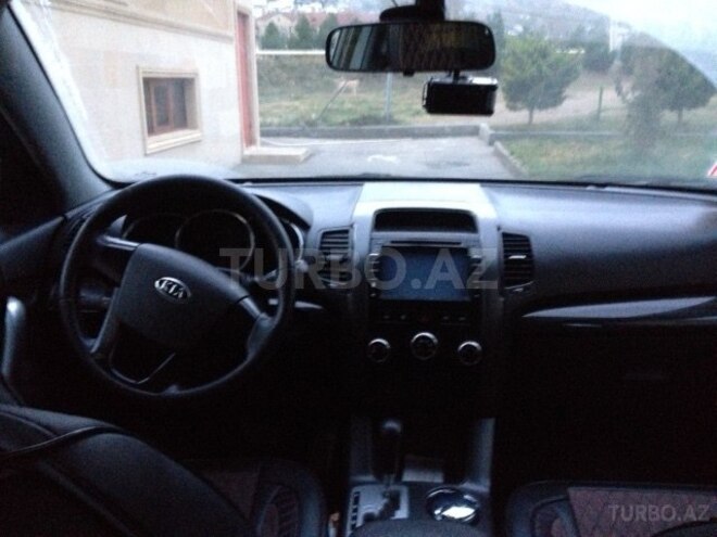 Kia Sorento 2010, 145,000 km - 2.4 l - Bakı