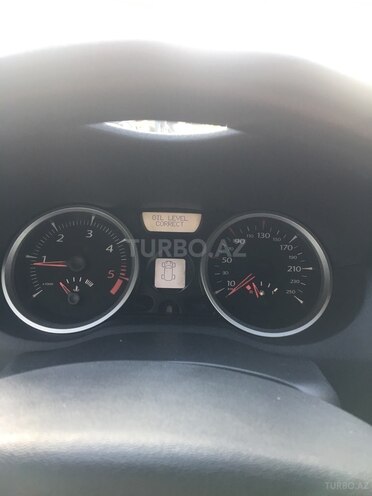 Renault Megane 2006, 228,000 km - 1.5 l - Bakı