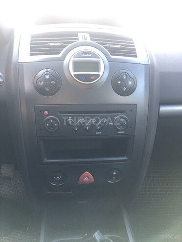 Renault Megane 2006, 228,000 km - 1.5 l - Bakı