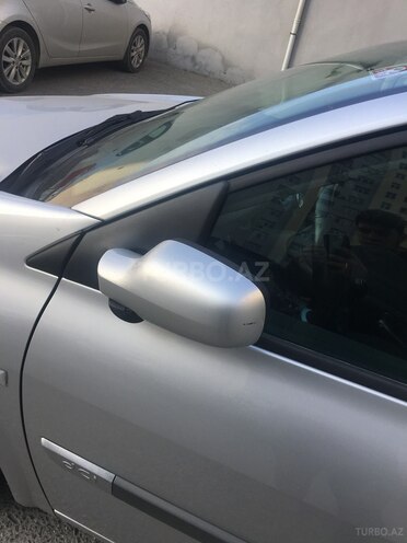 Renault Megane 2006, 228,000 km - 1.5 l - Bakı