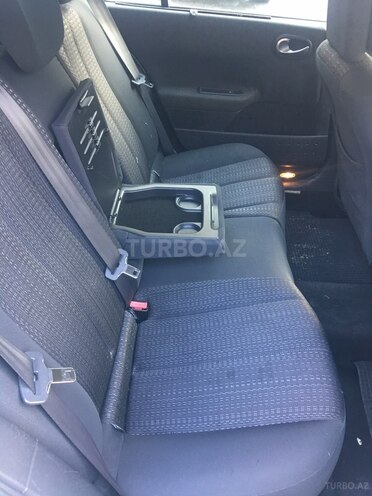 Renault Megane 2006, 228,000 km - 1.5 l - Bakı