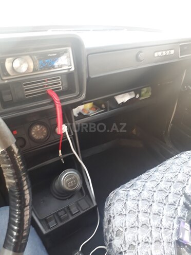 LADA (VAZ) 2107 2009, 12,000 km - 0.2 l - Bərdə