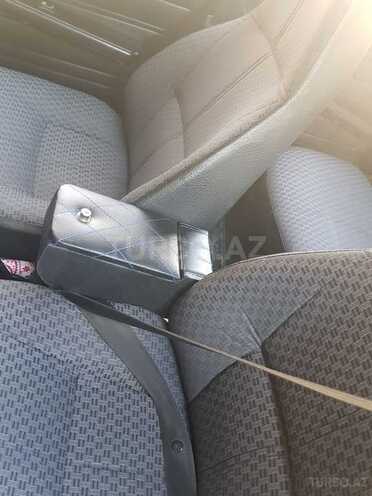 LADA (VAZ) 2107 2007, 103,000 km - 1.6 л - Gəncə